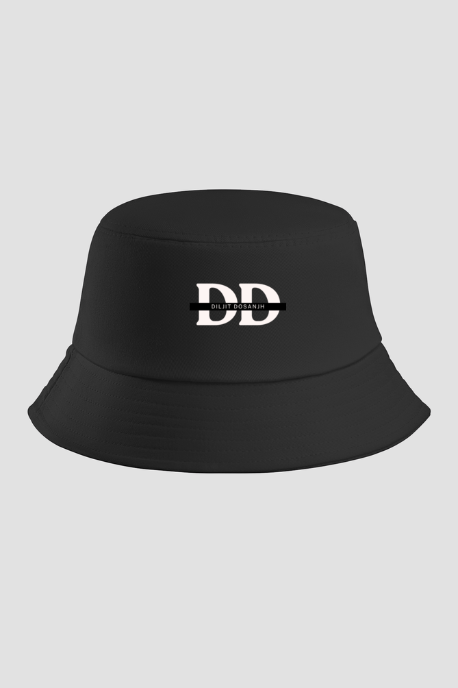 DD BUCKET CAP