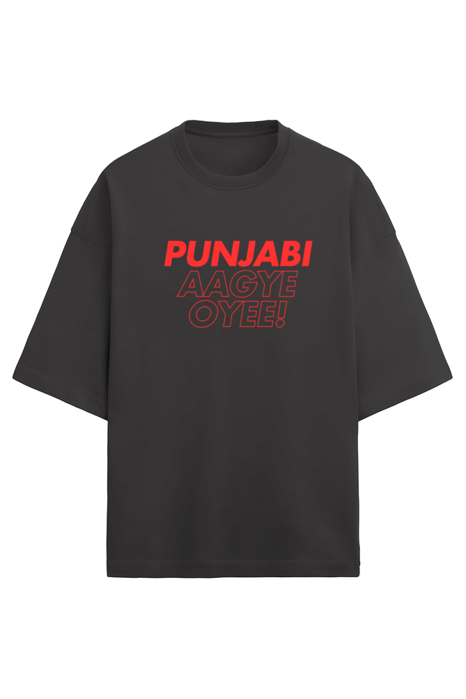 PUNJABI AAGYE OYE