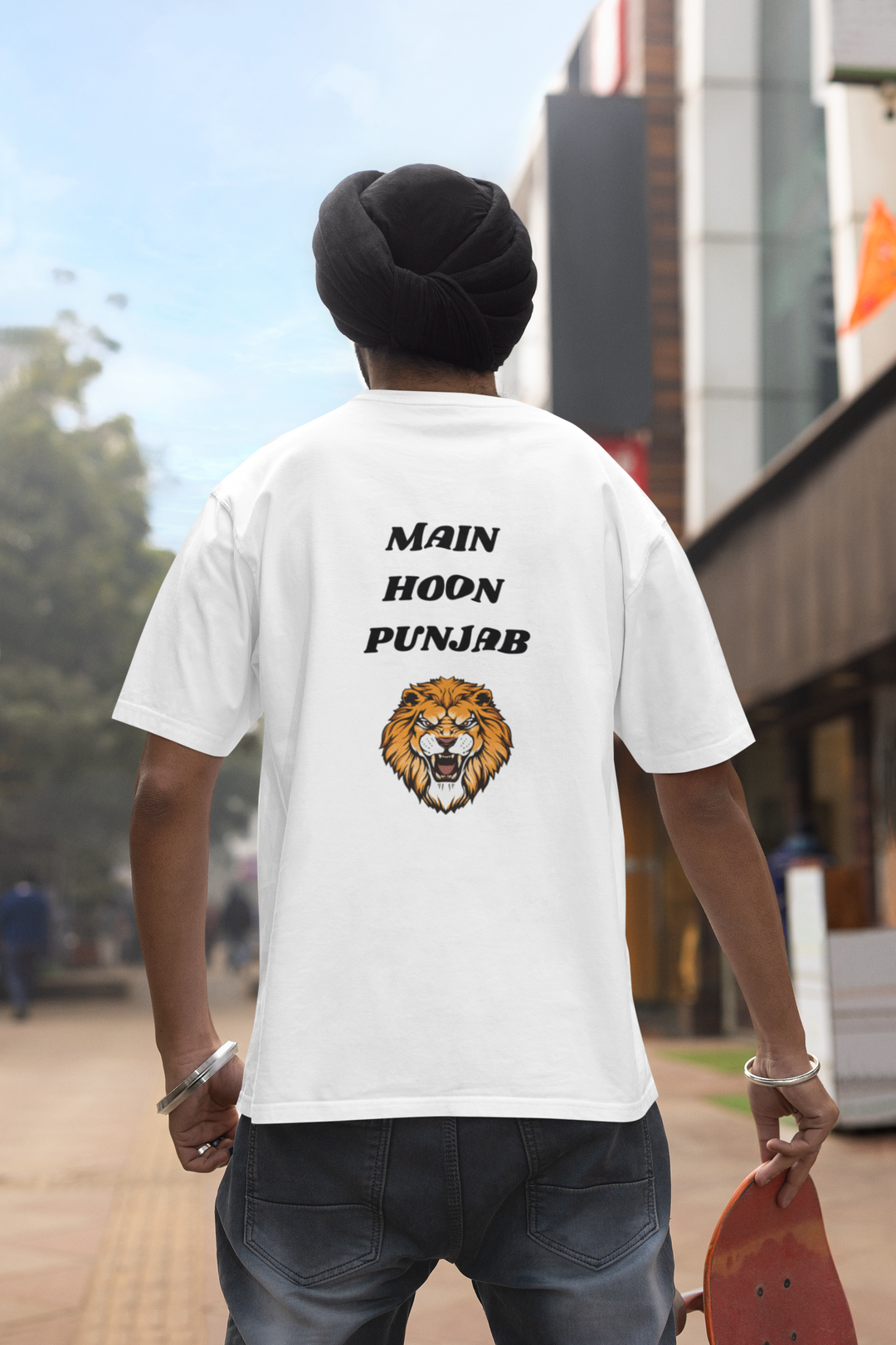 MAIN HOON PUNJAB