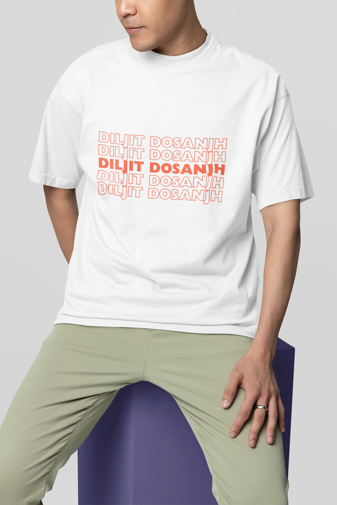 DILJAAN TEE