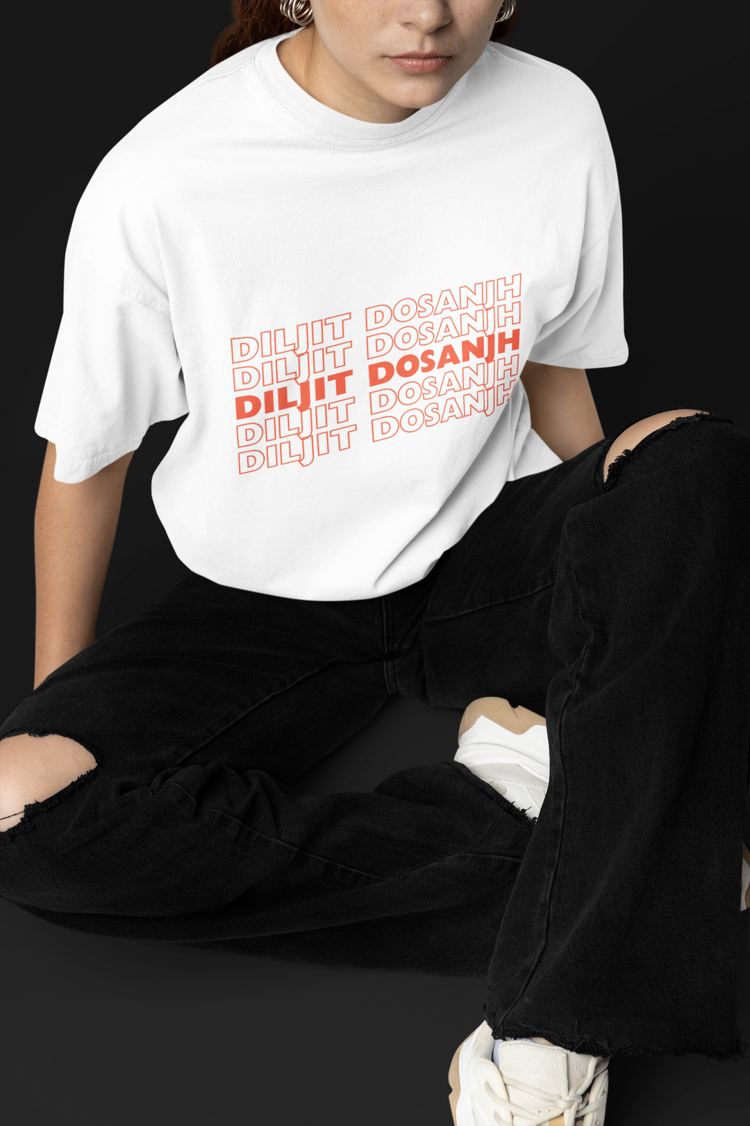 DILJAAN TEE